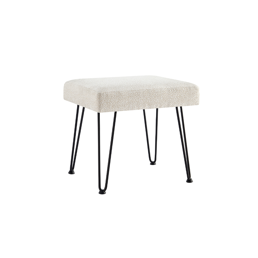 GY-OT-8730 Snow & Champaign Gold