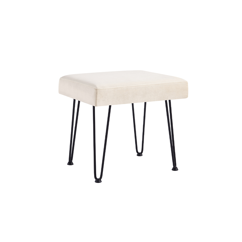 GY-OT-8730 Cream White